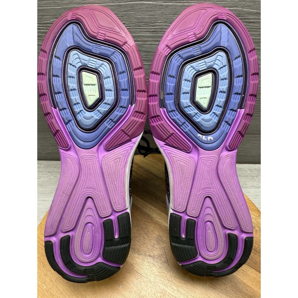 Nike Lunarglide 803567-500 Running Womens 9 - Picture 8 of 11